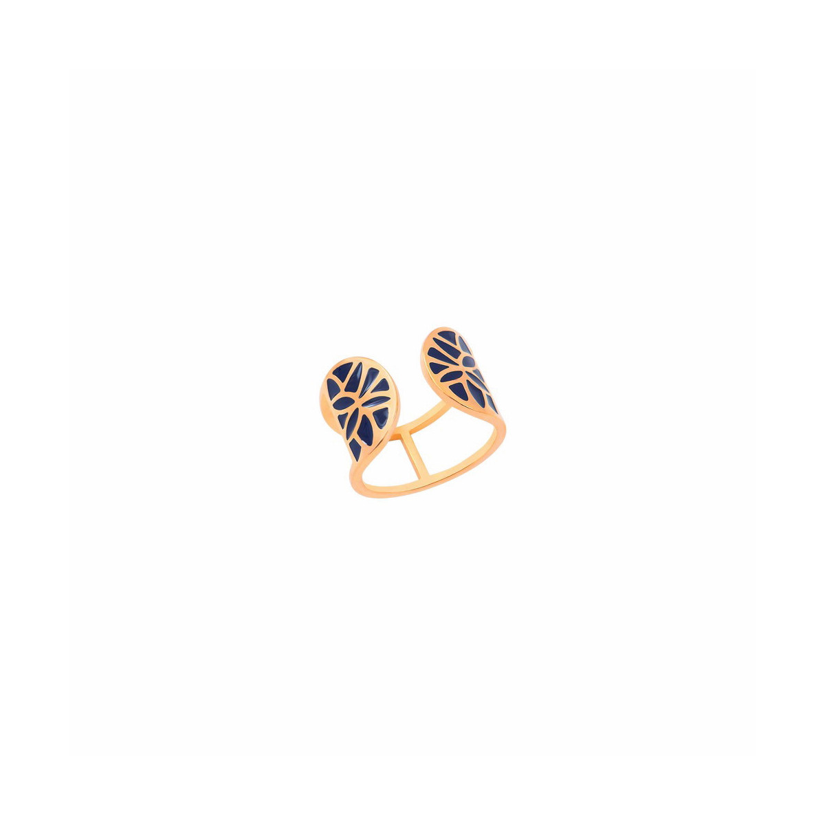 Anillo Nenuphar Laque