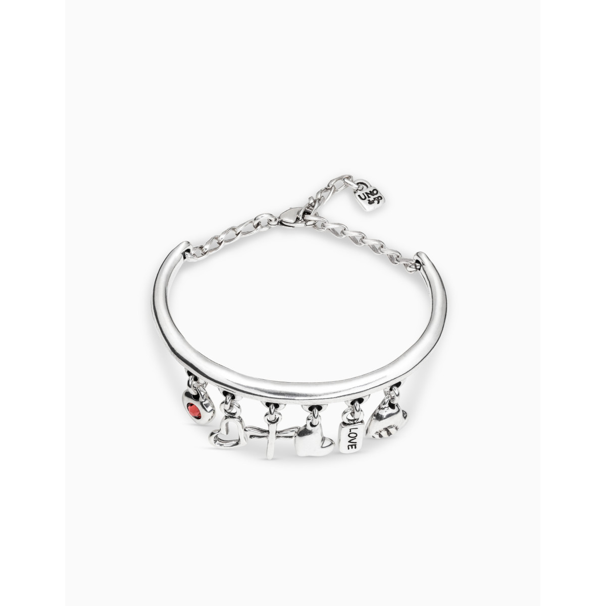 Uno de 50 Pulsera LoveKeys