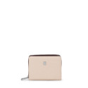 Tous Monedero Mediano New Dubai Beige y Marrón