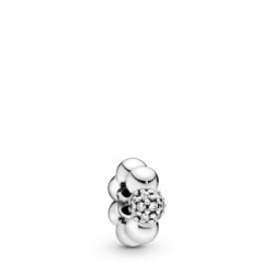 Pandora Charm Esferas Circonitas