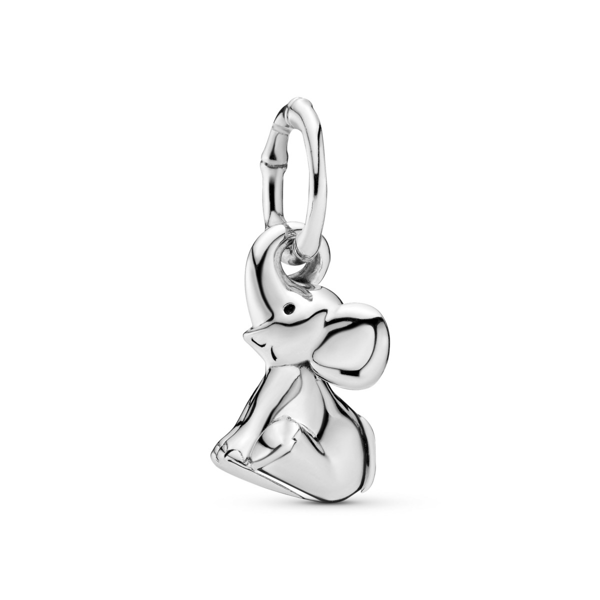 Pandora Charm Elefante Anilla