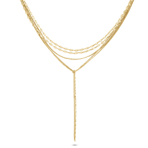 Agatha Paris Collar Midi Nebet