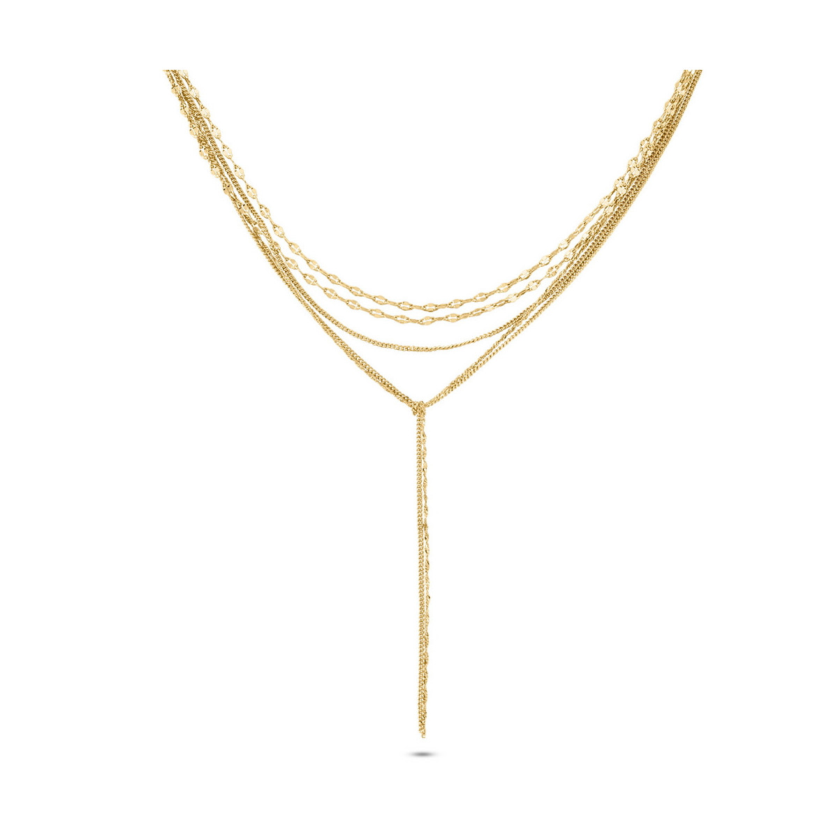 Agatha Paris Collar Midi Nebet