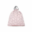Bolsa para guardería Home Kaos Rosa TOUS BABY
