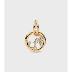 Charm Colgante Zodiaco Escorpio