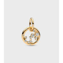 Charm Colgante Zodiaco Escorpio