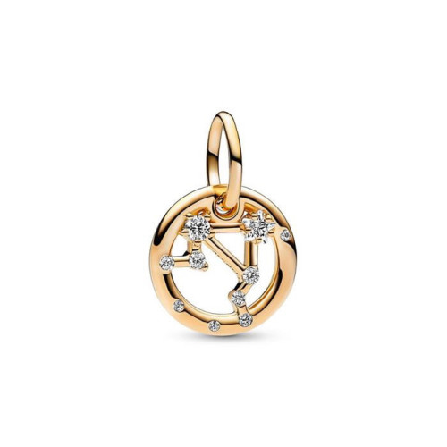 Charm Colgante Zodiaco Libra