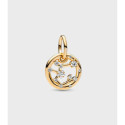 Charm Colgante Zodiaco Sagitario