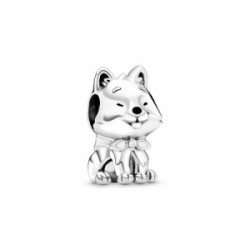 Charm Perro Akita Inu Japonés