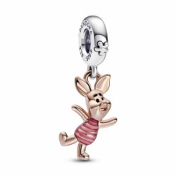 Charm Colgante Piglet de Winnie the Pooh de Disney