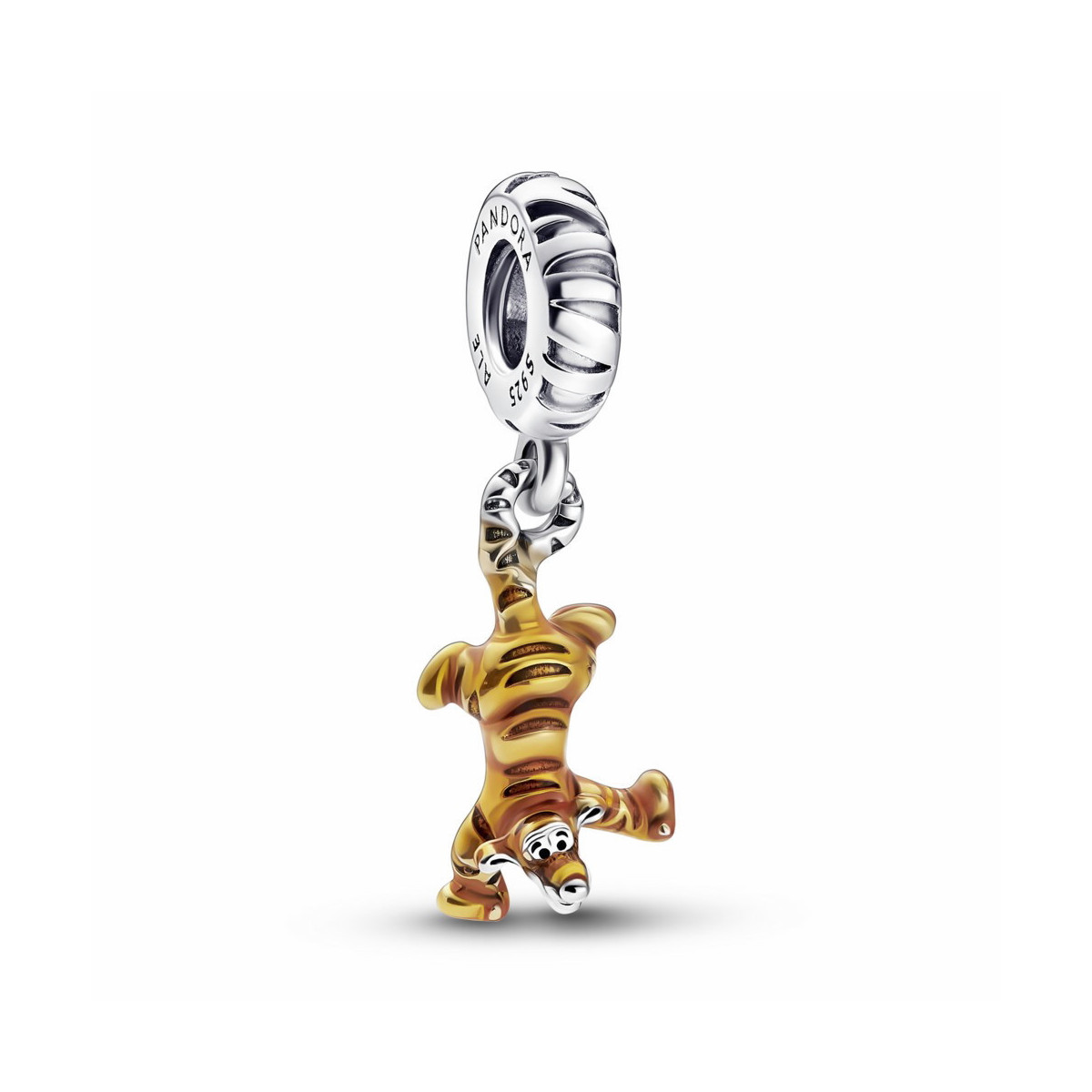 Charm Tigger de Winnie the Pooh de Disney