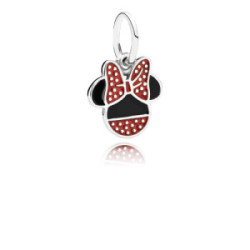 Charm de Minnie Pandora x Disney