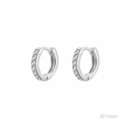 las Joyas de Irene Aros en Plata