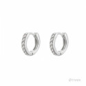 las Joyas de Irene Aros en Plata