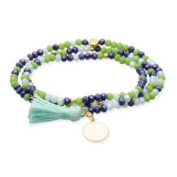 Marina Garcia Pulsera Zen Personalizable