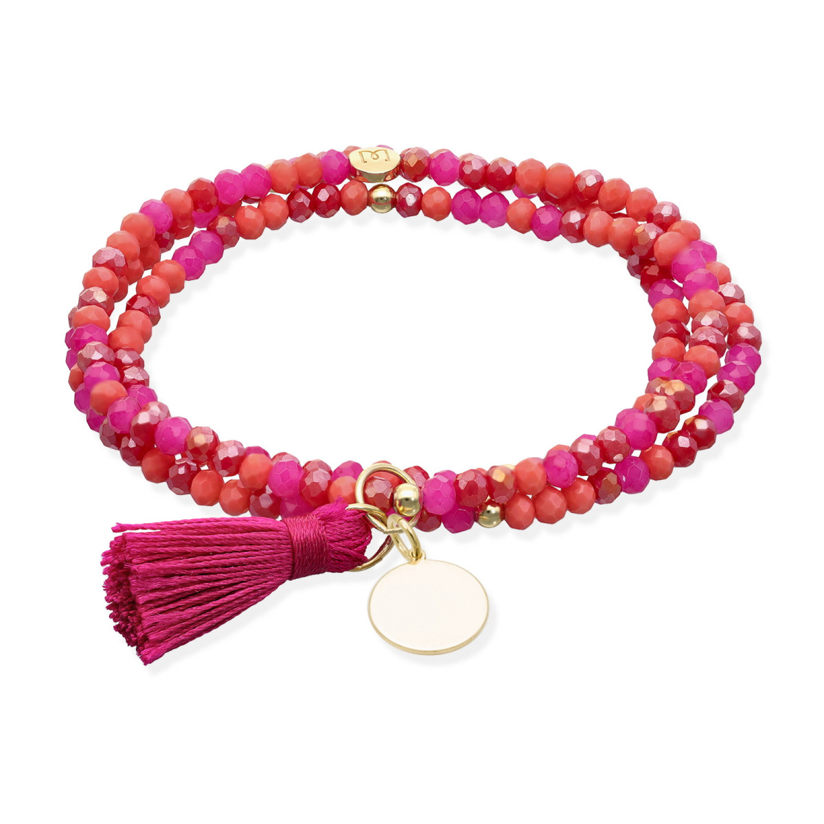 Marina Garcia Pulsera Zen Personalizable