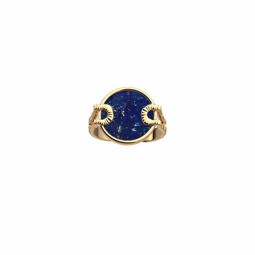 Anillo Nómade