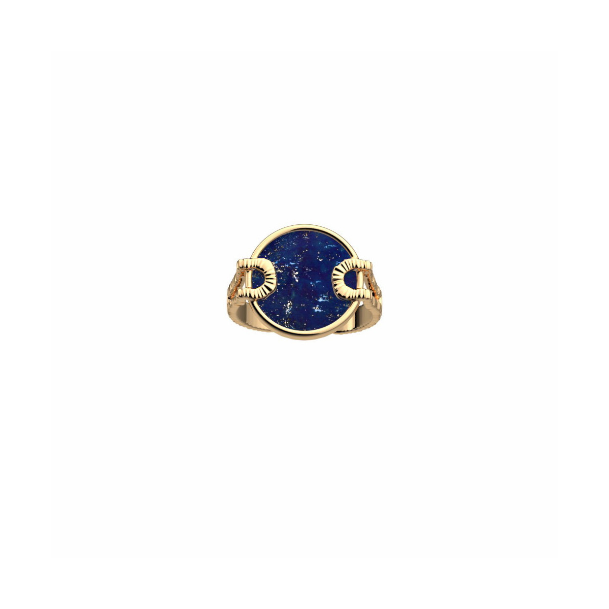Anillo Nómade