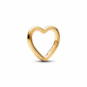 Link Conector Corazón Pandora ME