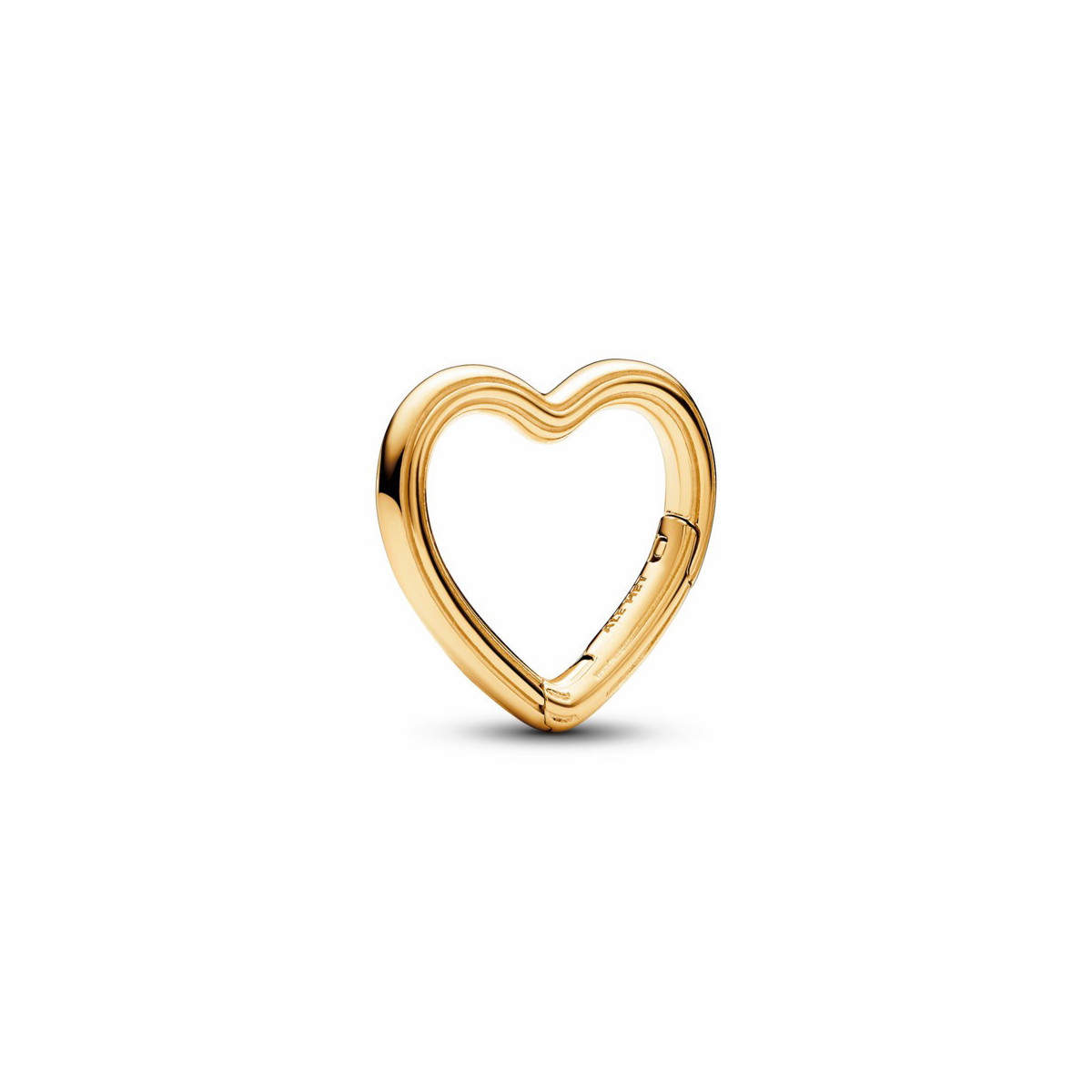 Link Conector Corazón Pandora ME