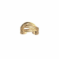 Anillo Dentelle Orientale