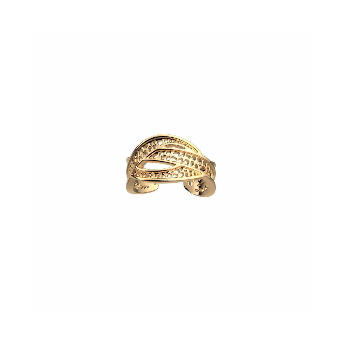 Anillo Dentelle Orientale