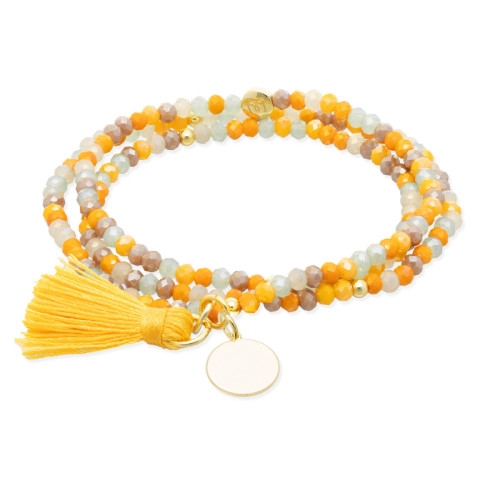 Marina Garcia Pulsera Zen Personalizable