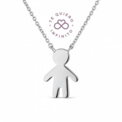 Collar Niño Personalizable