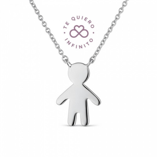 Collar Niño Personalizable