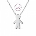 Collar Niño Personalizable