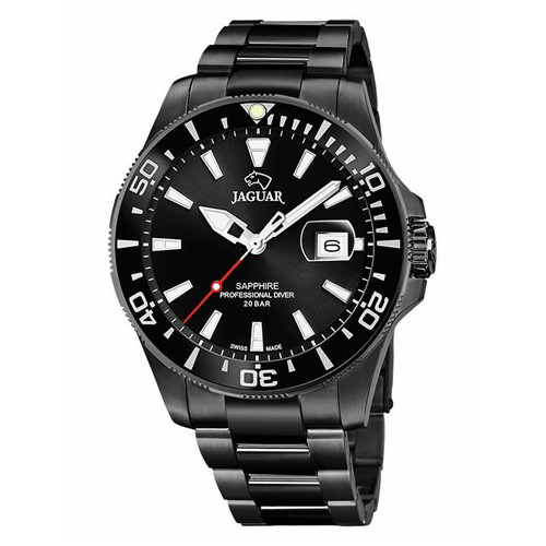 Reloj hombre JAGUAR Executive Analógico