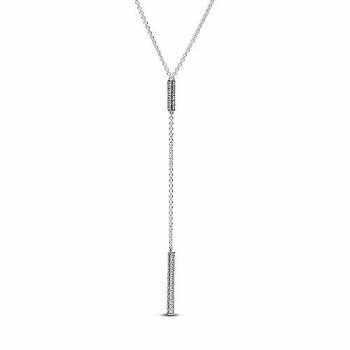 Collar Pandora Prisma Pave