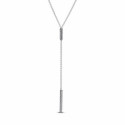 Collar Pandora Prisma Pave