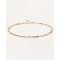 PdPaola Pulsera  cadena Marina Chain