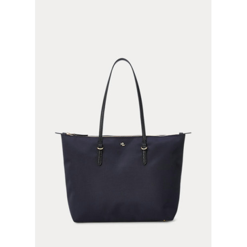 Bolso tote Keaton mediano de nailon