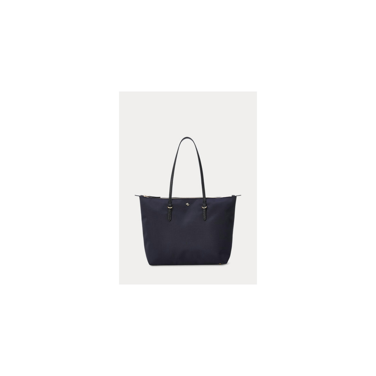 Bolso tote Keaton mediano de nailon