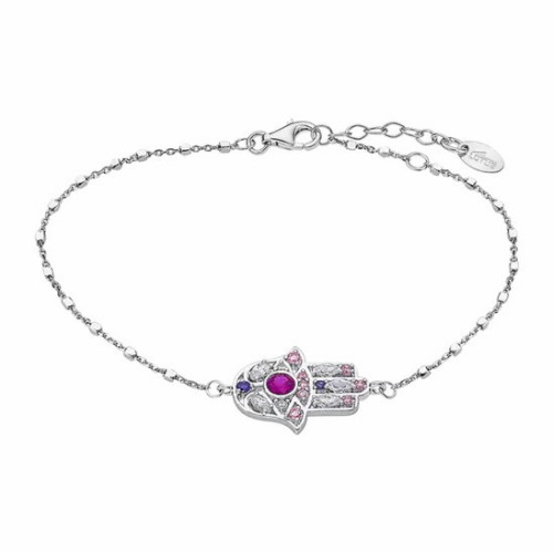 Pulsera mano de Fátima