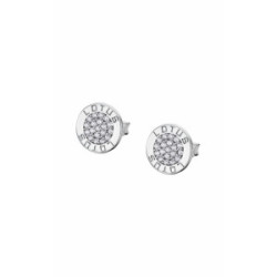 Pendientes plata