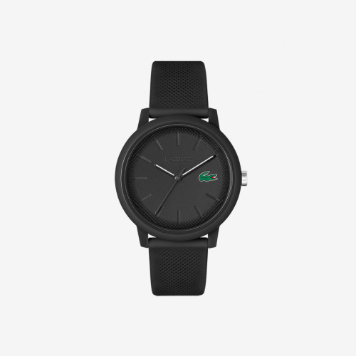 Lacoste Hombre L12.12 Negro