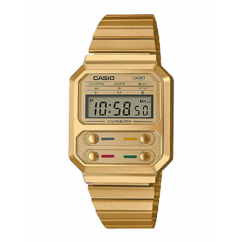 Casio Vintage