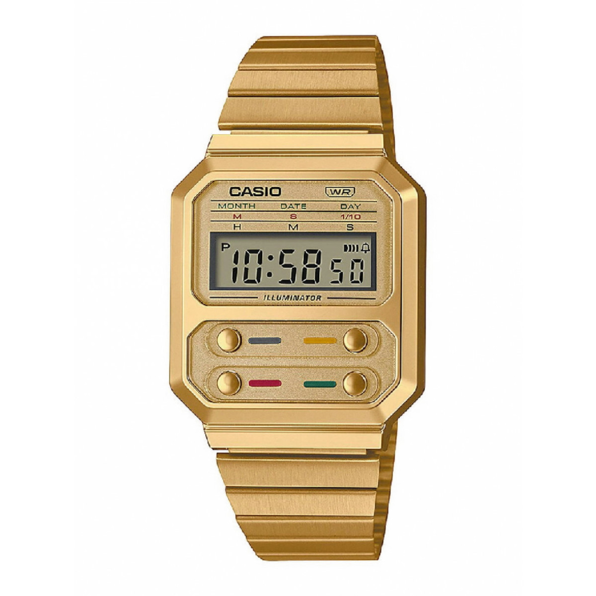 Casio Vintage