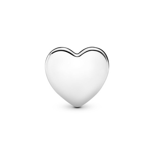 Pandora Charm Corazón Grabable