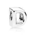 Pandora Inicial en Plata D