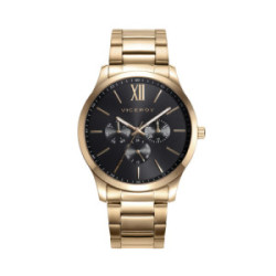 Viceroy Multifunción Brazalete Dorado