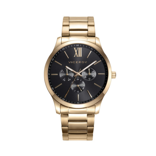 Viceroy Multifunción Brazalete Dorado