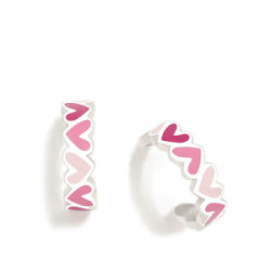 Agatha Ruiz de la Prada Criollas Degradee Rosas