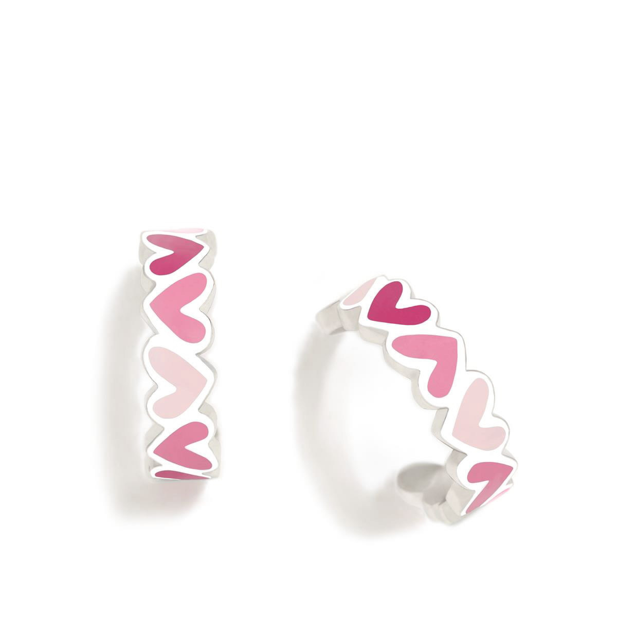 Agatha Ruiz de la Prada Criollas Degradee Rosas