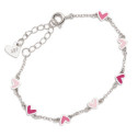 Pulsera Degradee rosas AGATHA RUIZ DE LA PRADA