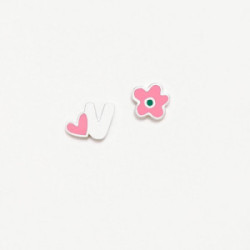 Agatha Ruiz de la Prada Pendientes  V