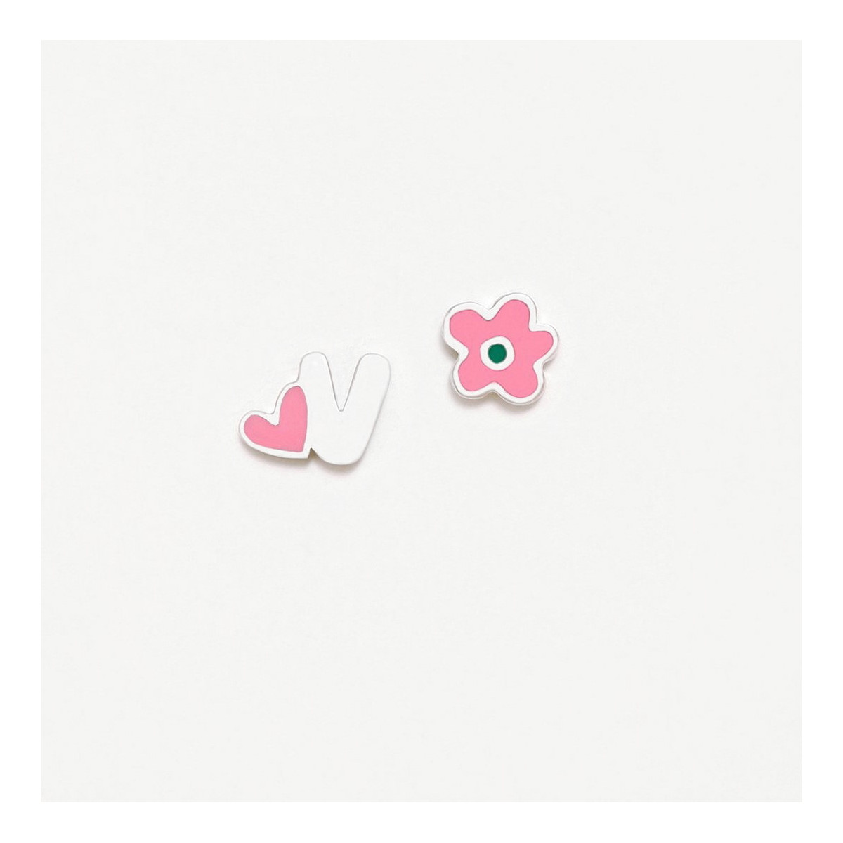 Agatha Ruiz de la Prada Pendientes  V